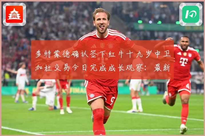 多特蒙德确认签下红牛十九岁中卫加杜交易今日完成成长观察：最新赛事动态与深度分析